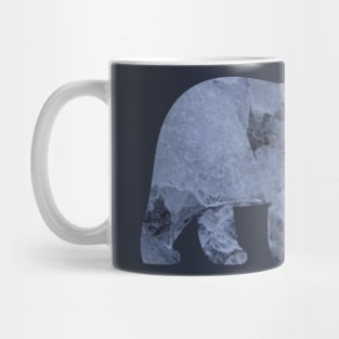 Icebear Mug